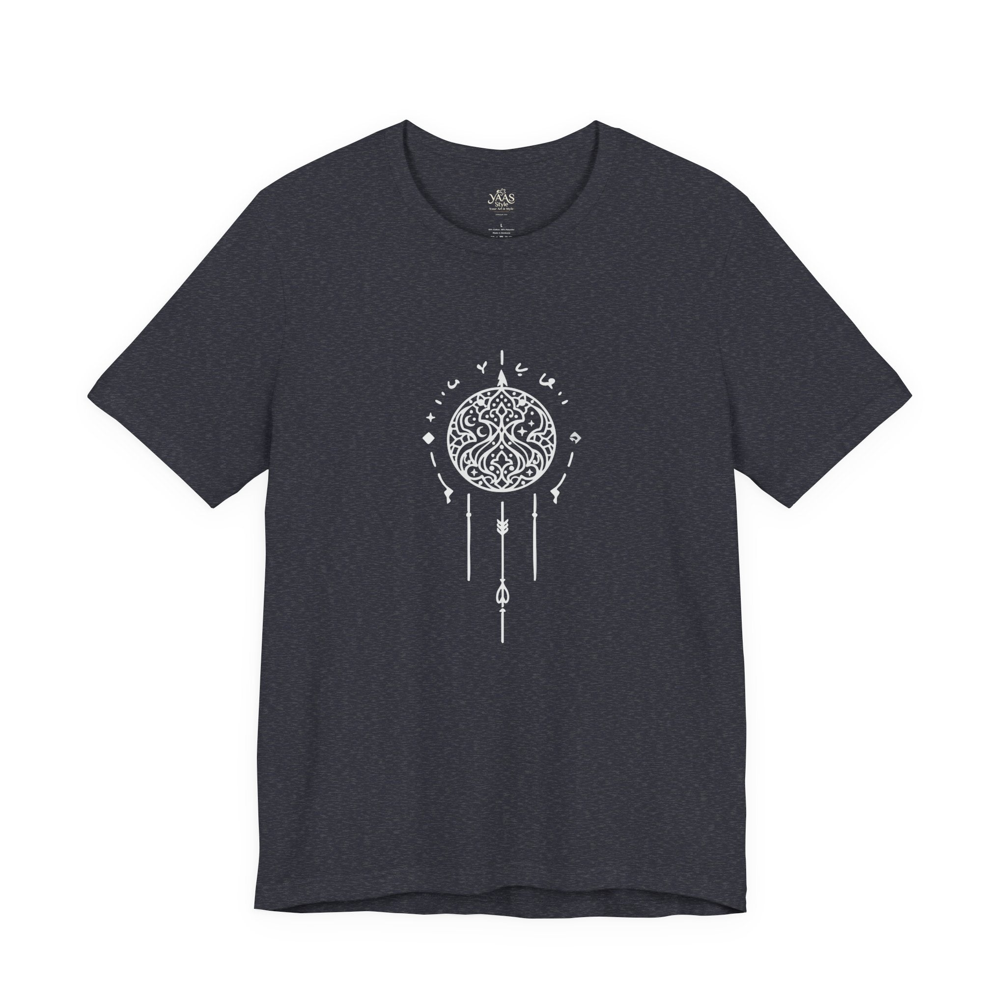 Moonlit Muhammad Tee