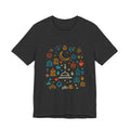 Alhamdulillah Glow Tee
