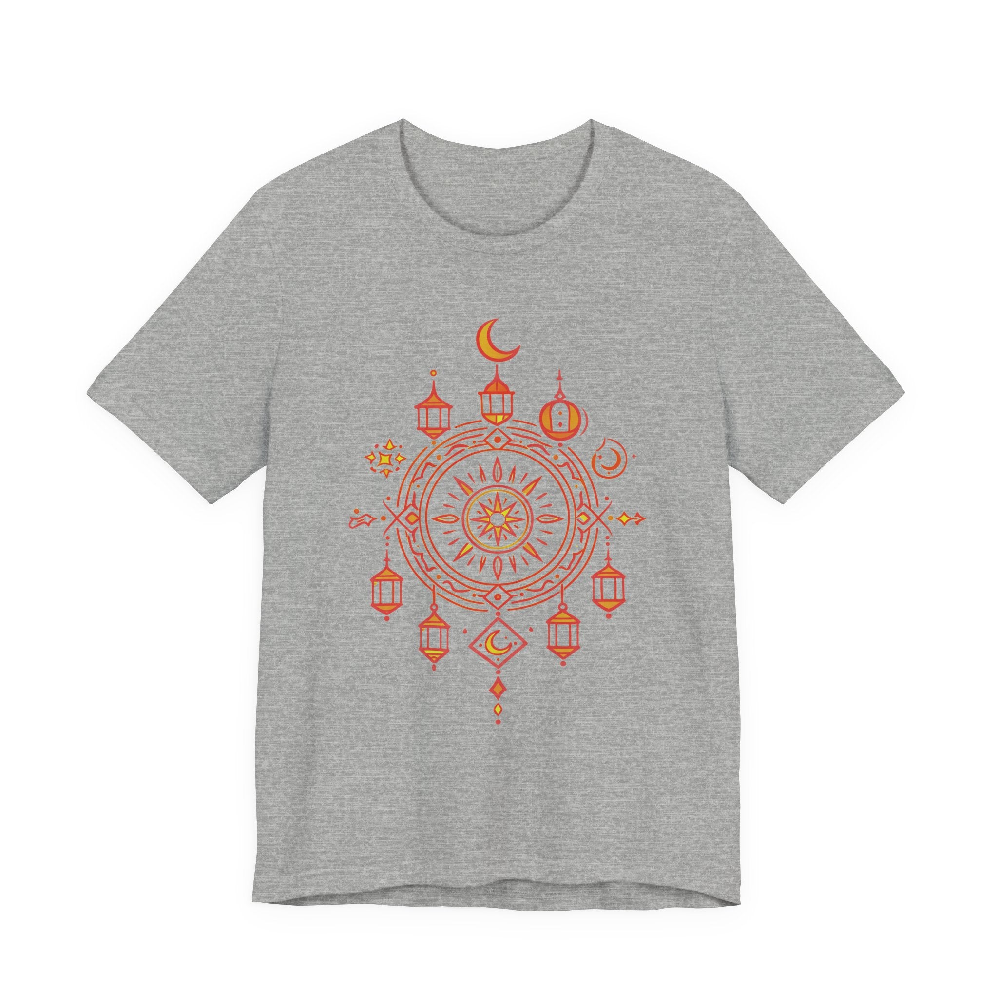 Lantern Glow Tee