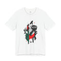 Rooted Palestine Tee