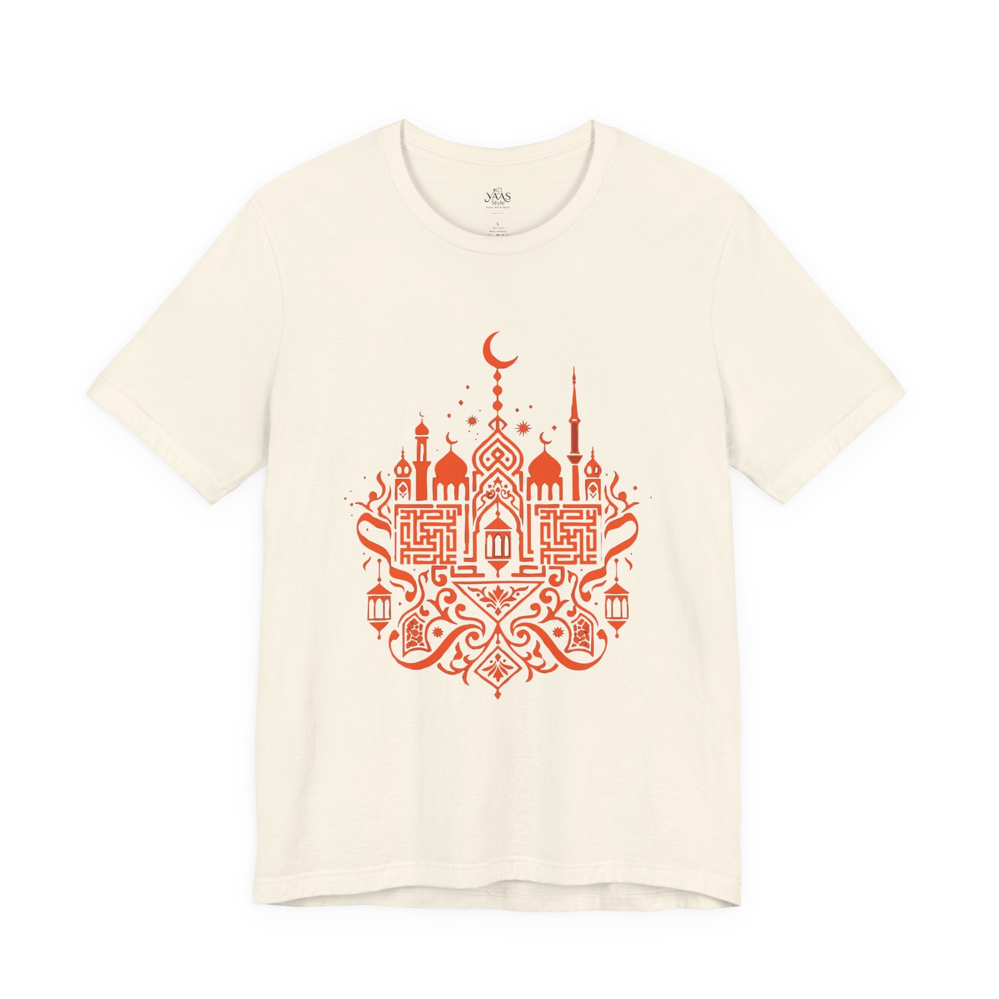 Noor Ramadan Tee