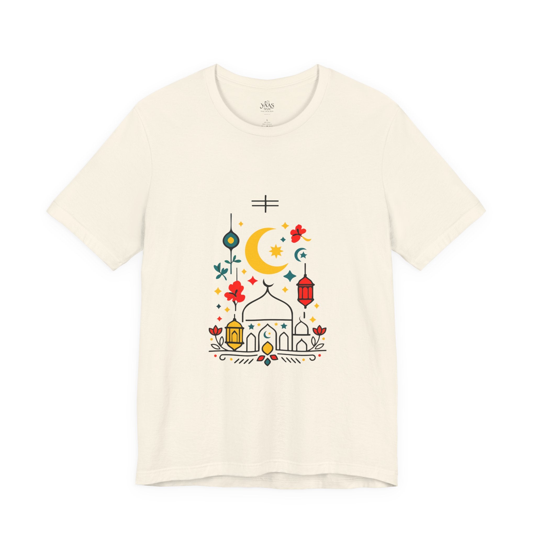 Eid Lantern Tee