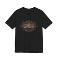 Hussein Brush Calligraphy Tee