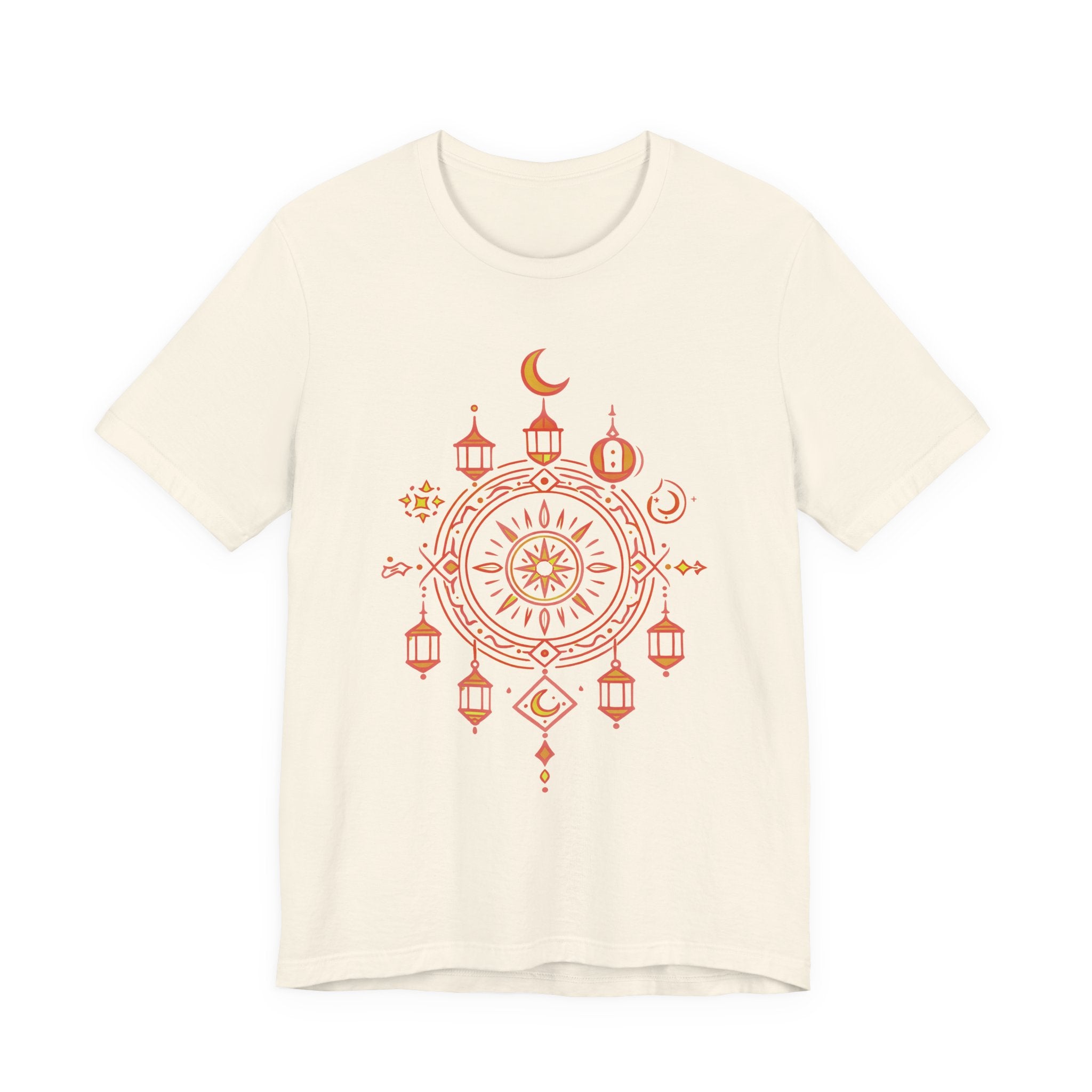 Lantern Glow Tee