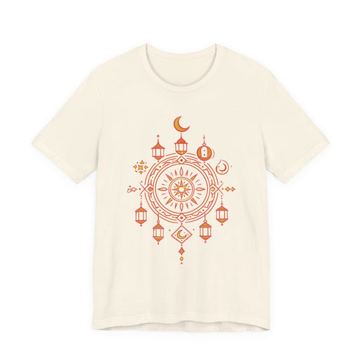 Lantern Glow Tee