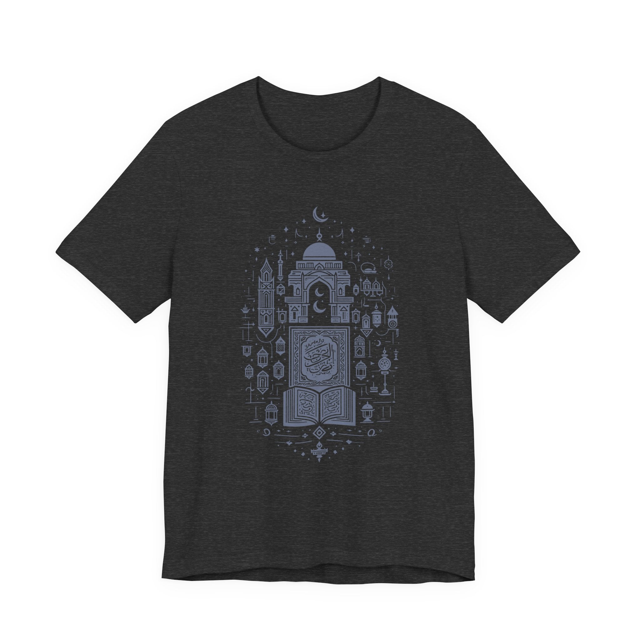 Garden Arch Tee