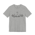 Crescent Mosque Tee