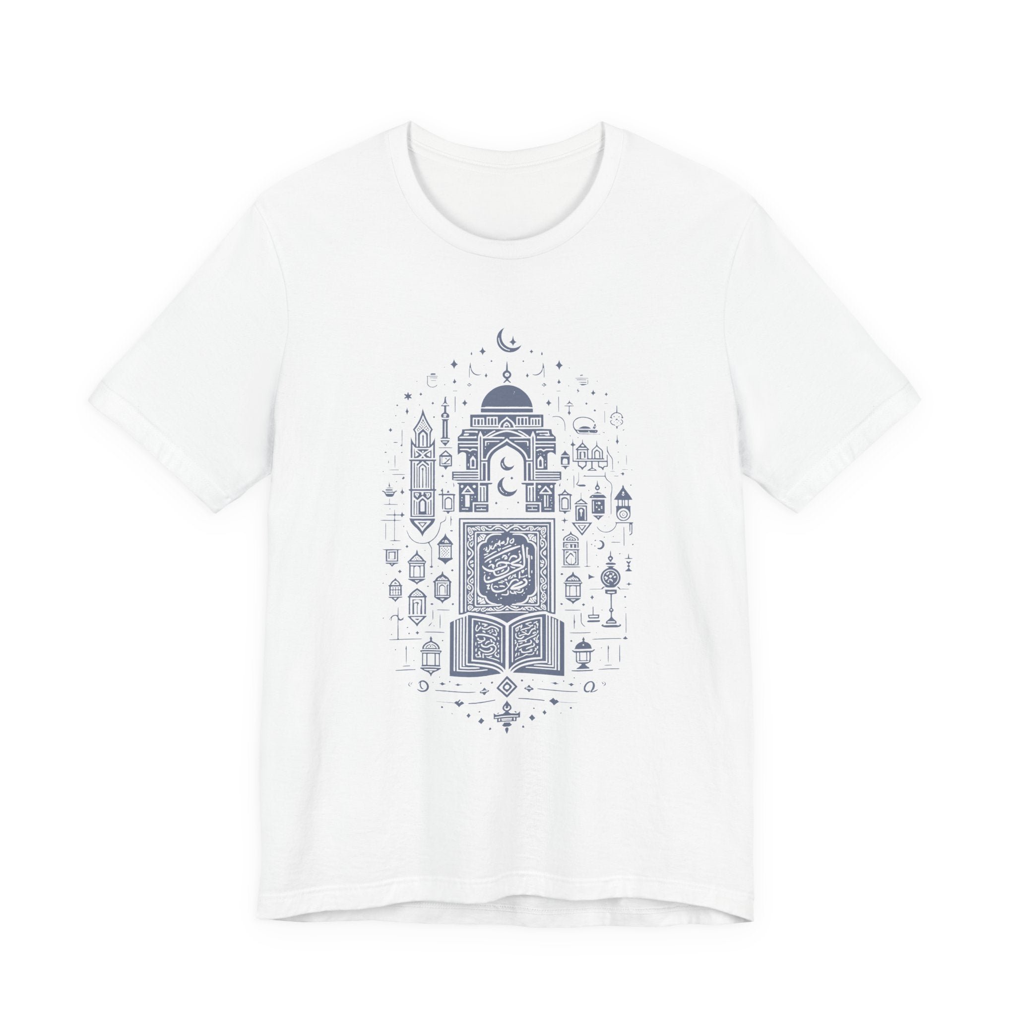 Garden Arch Tee