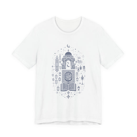 Garden Arch Tee