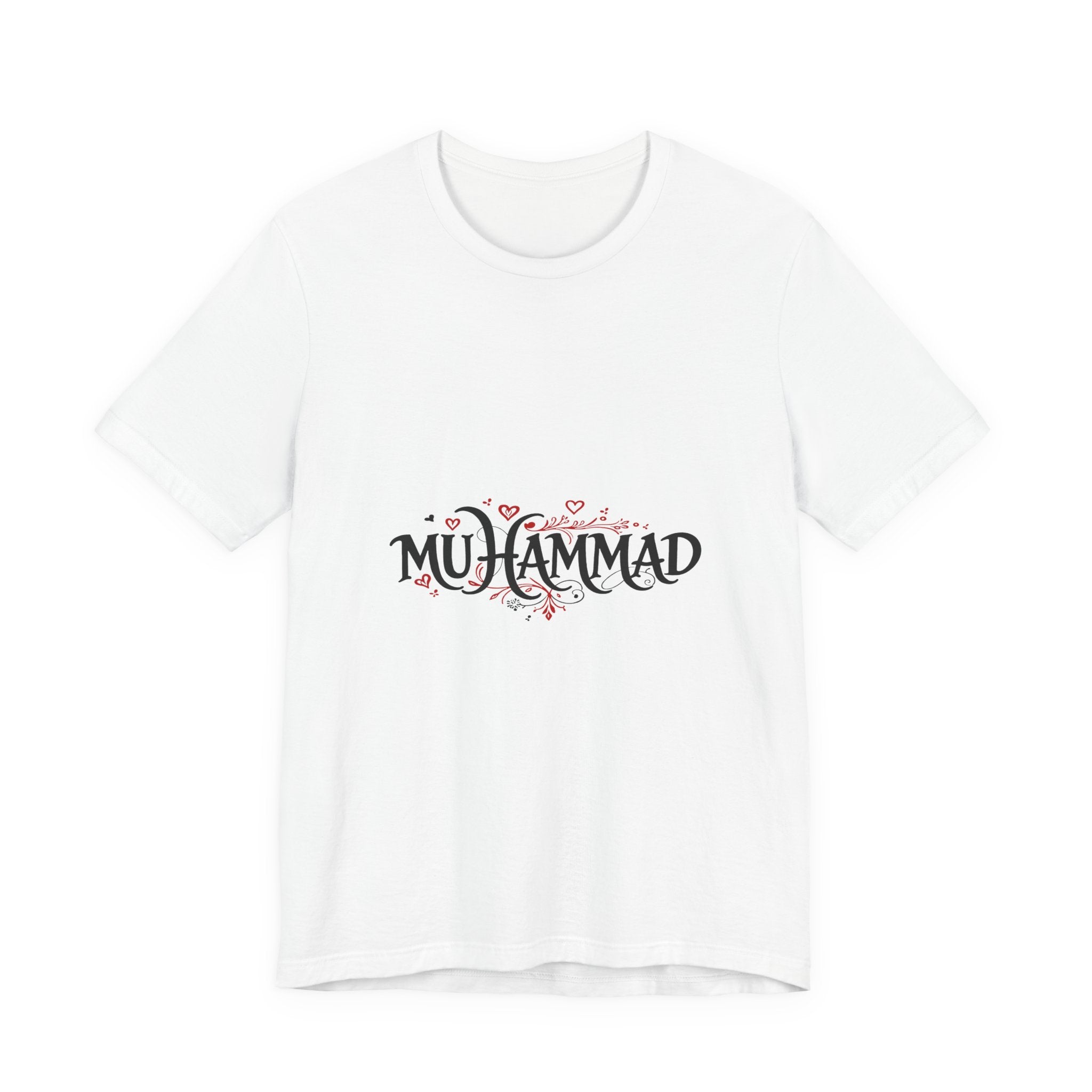 Beloved Muhammad Tee