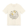 Golden Crescent Tee