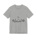 Crescent Mosque Tee