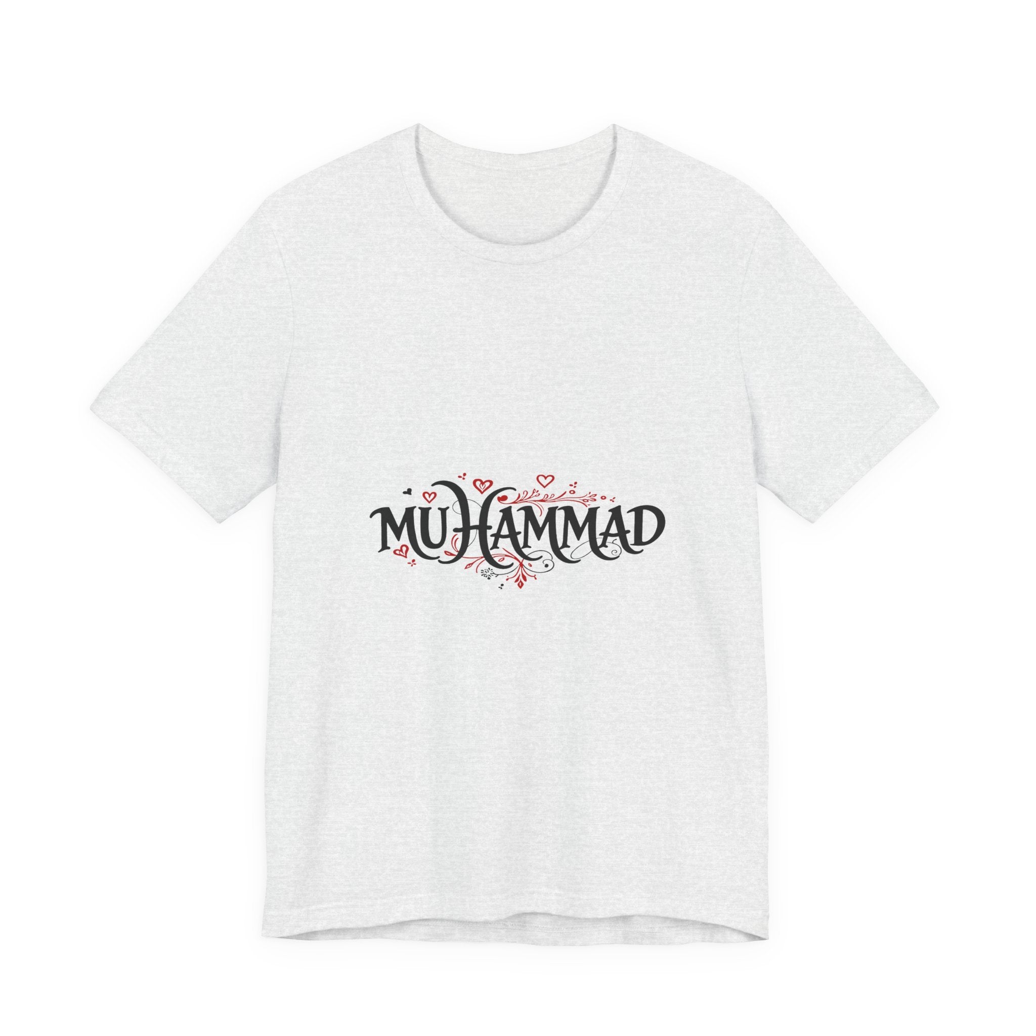 Beloved Muhammad Tee