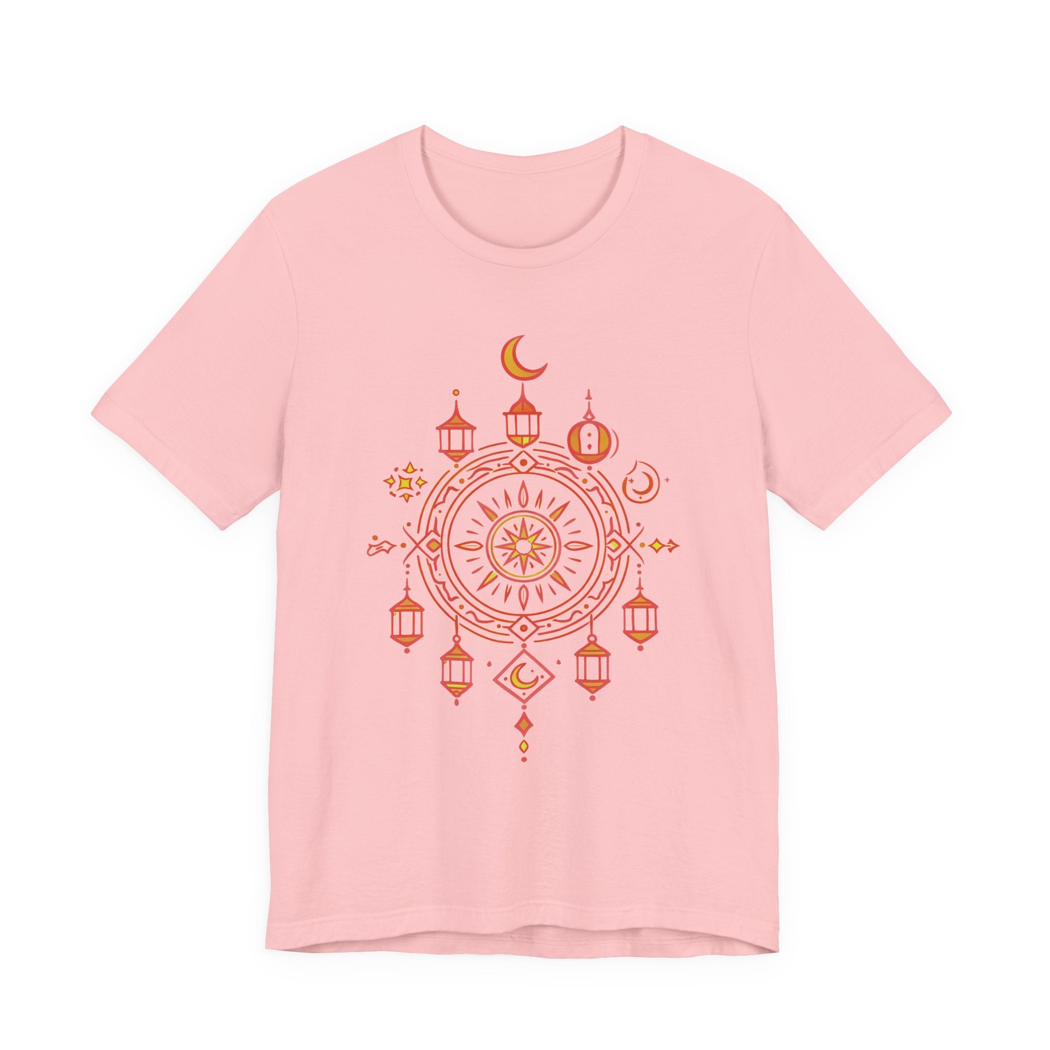 Lantern Glow Tee