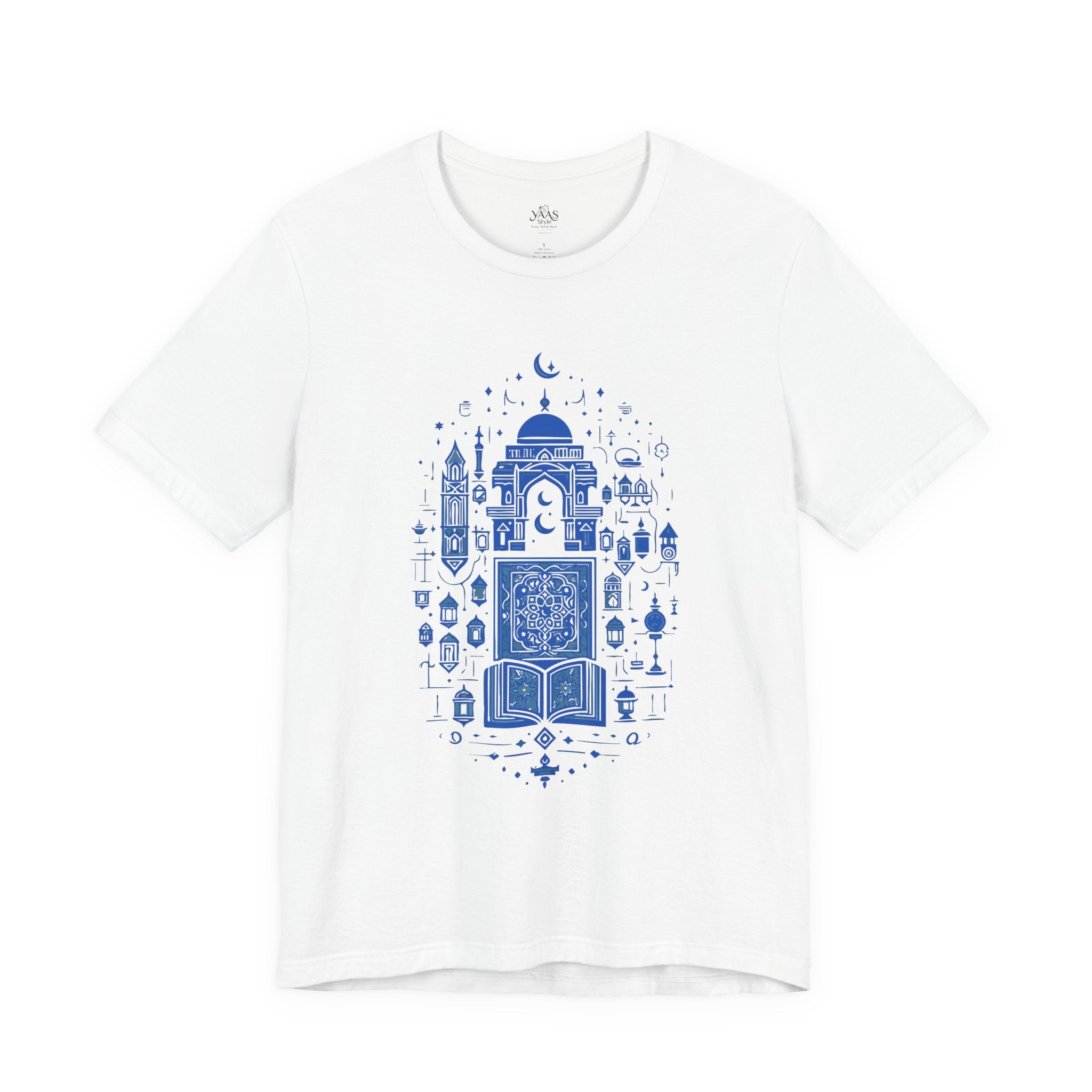 Garden Arch Tee