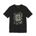 Golden Verse Tee