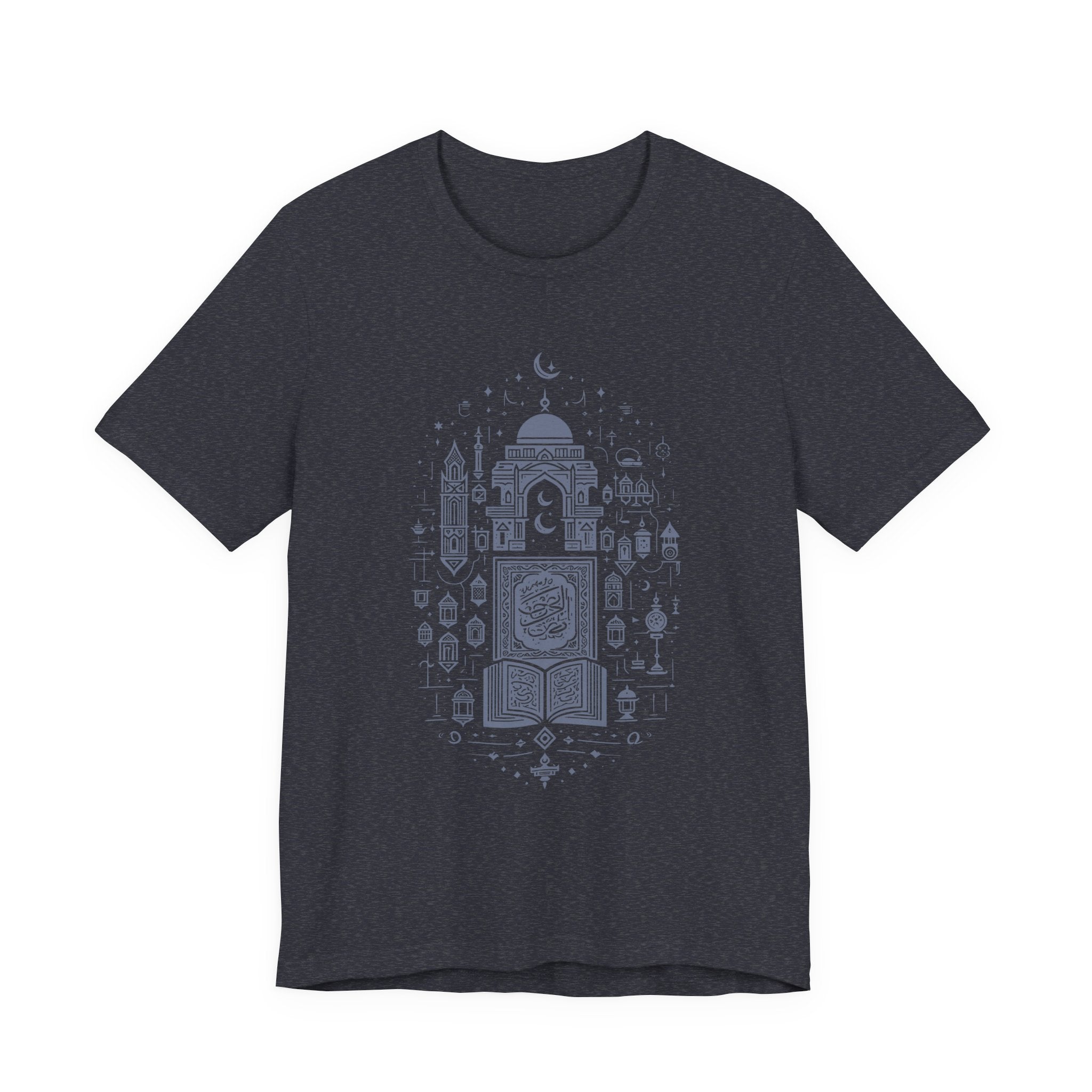 Garden Arch Tee