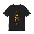 Crescent Line Tee