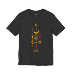 Dark Grey Heather