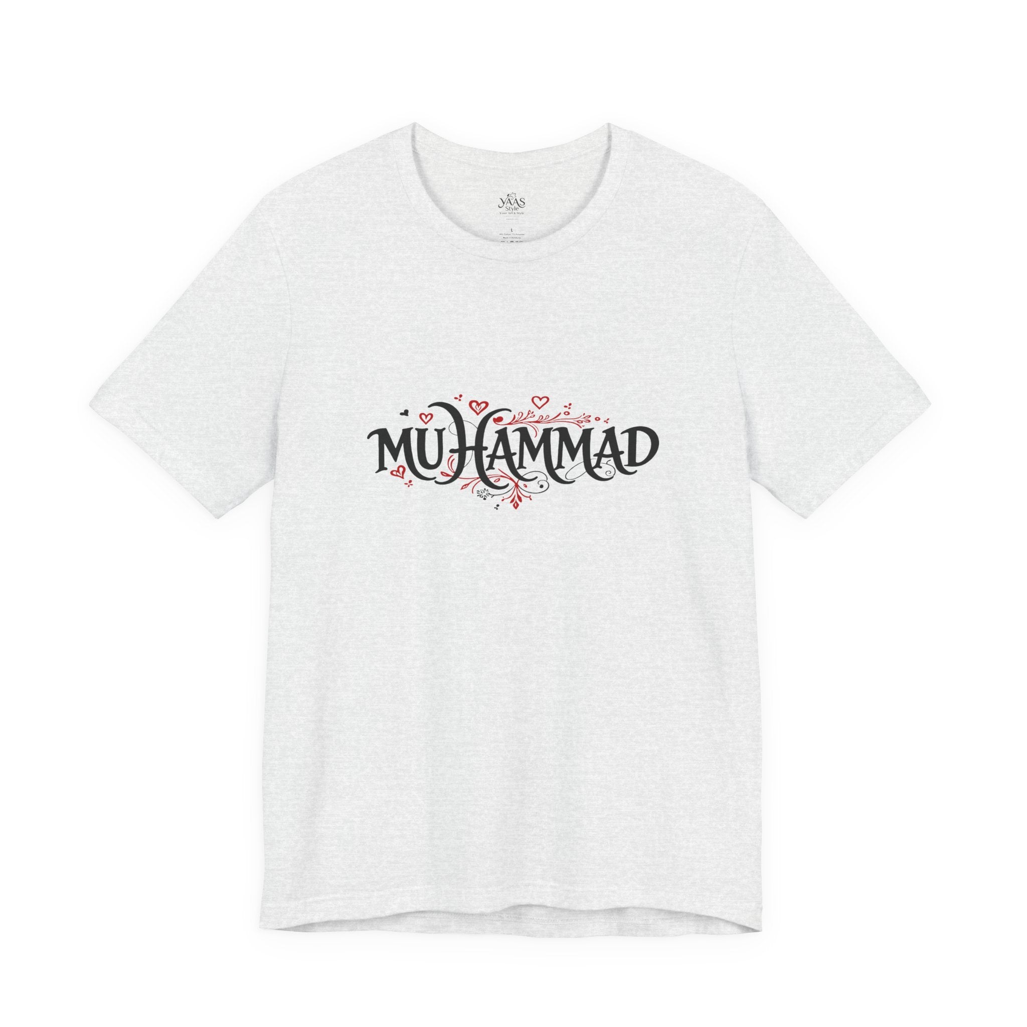 Beloved Muhammad Tee