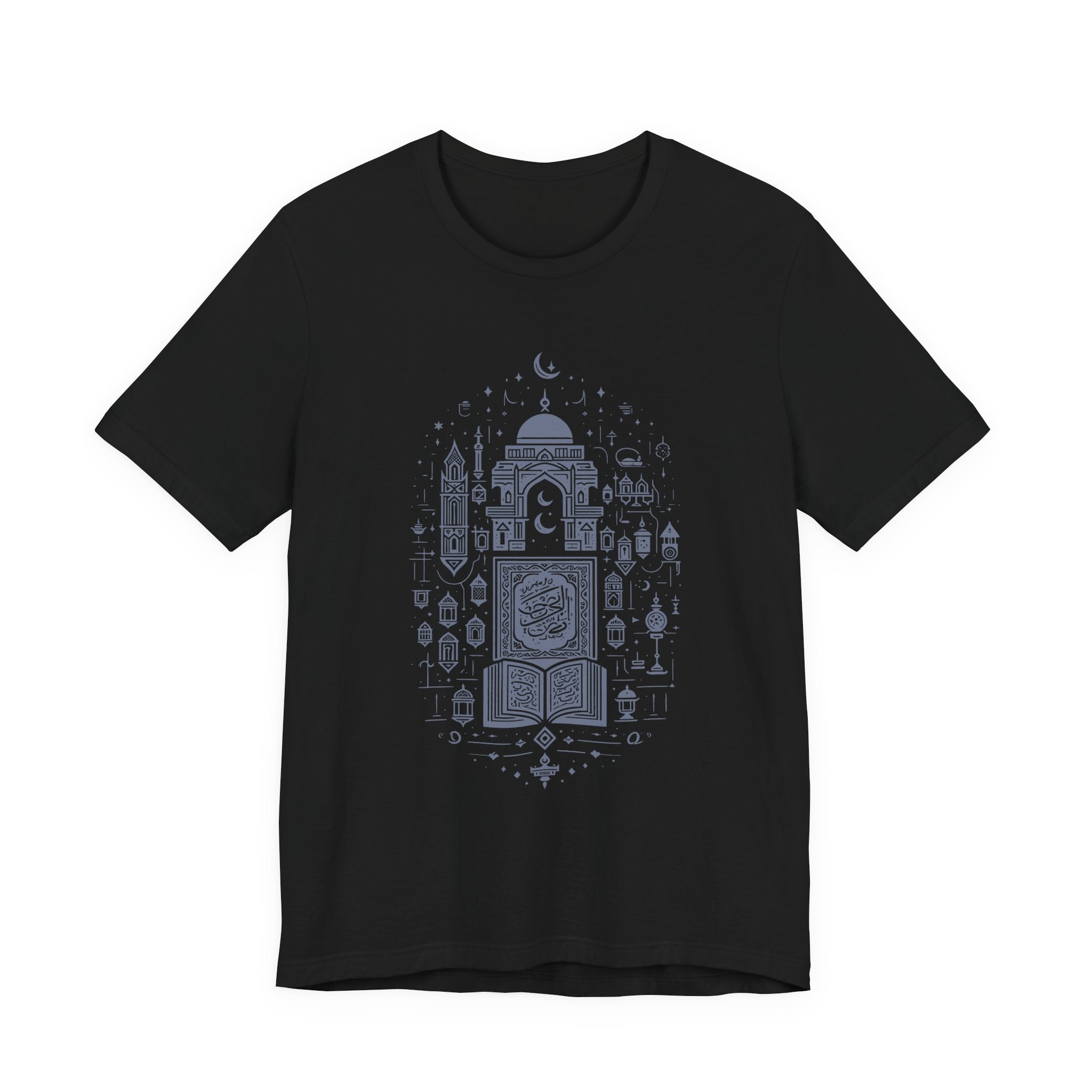 Garden Arch Tee