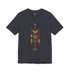 Heather Navy