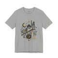 Golden Dhikr Tee