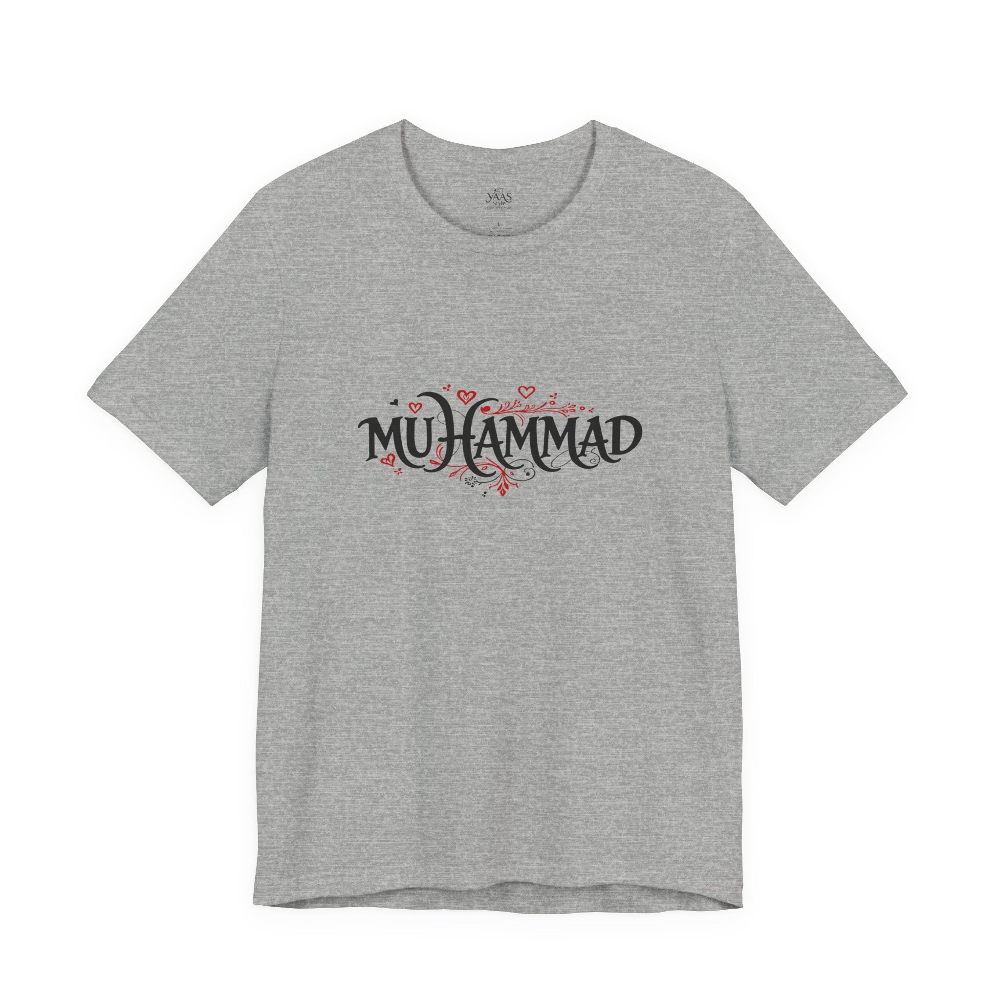 Beloved Muhammad Tee