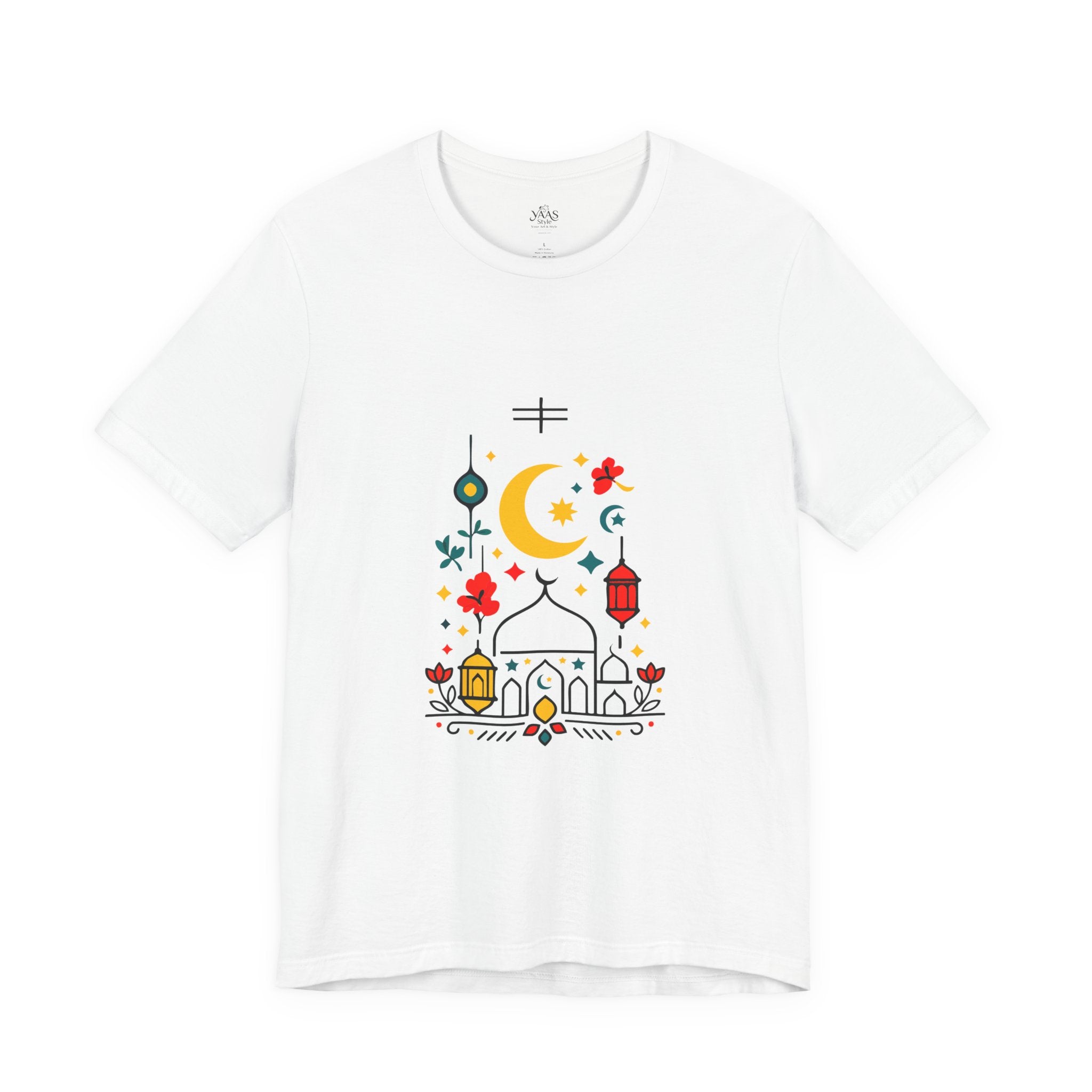Eid Lantern Tee