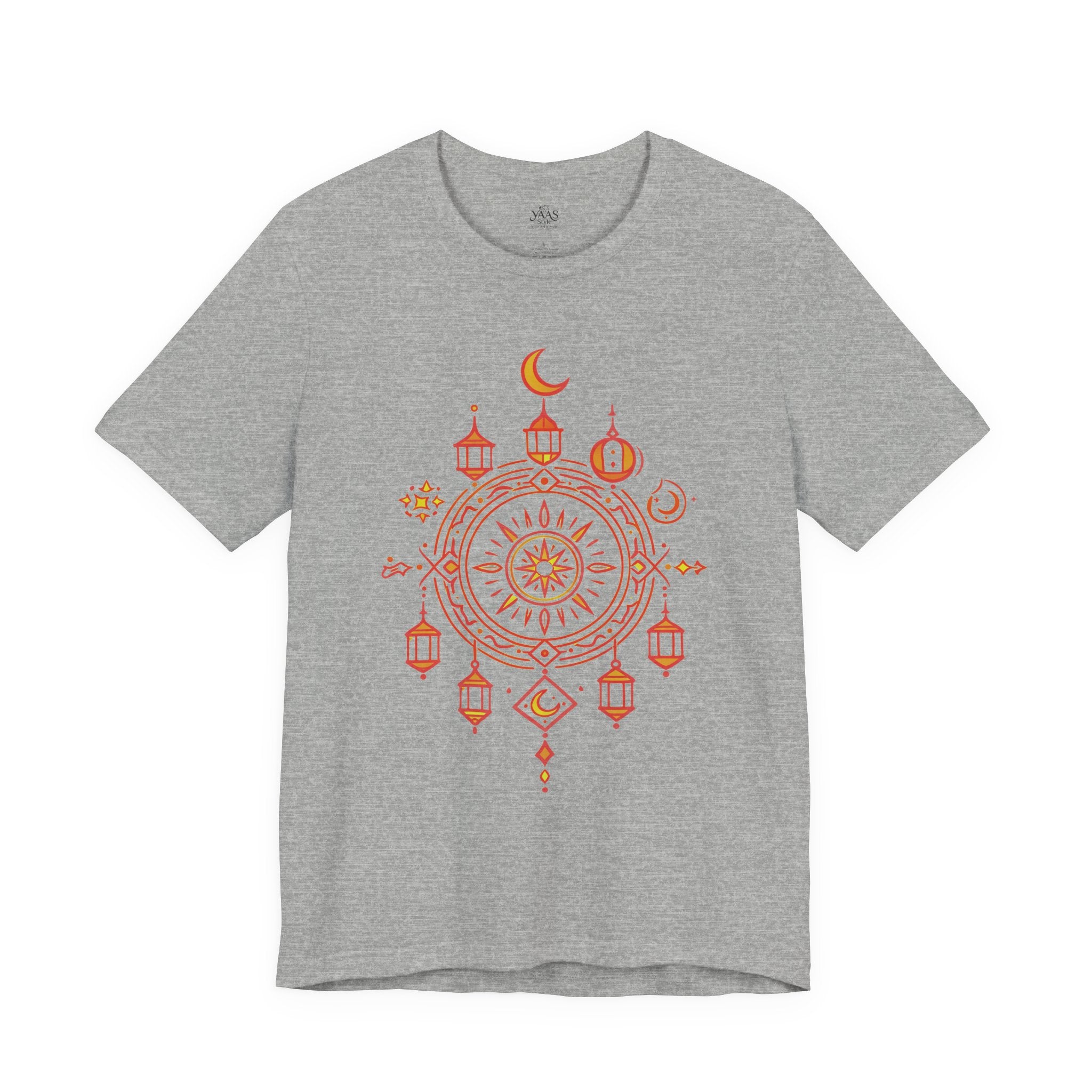 Lantern Glow Tee