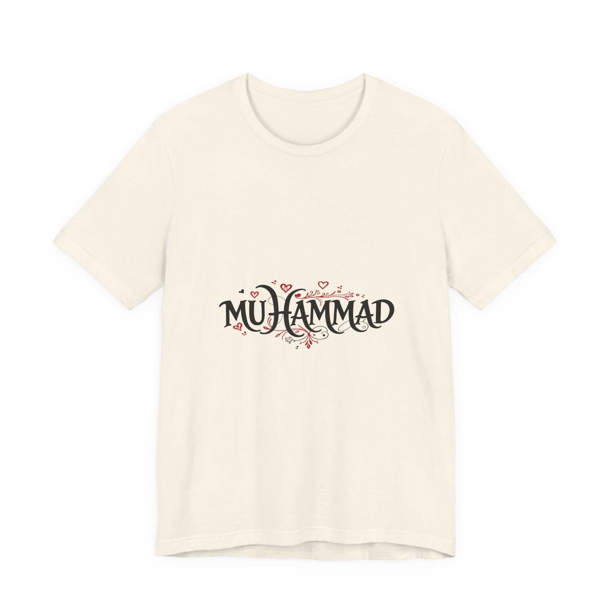 Beloved Muhammad Tee
