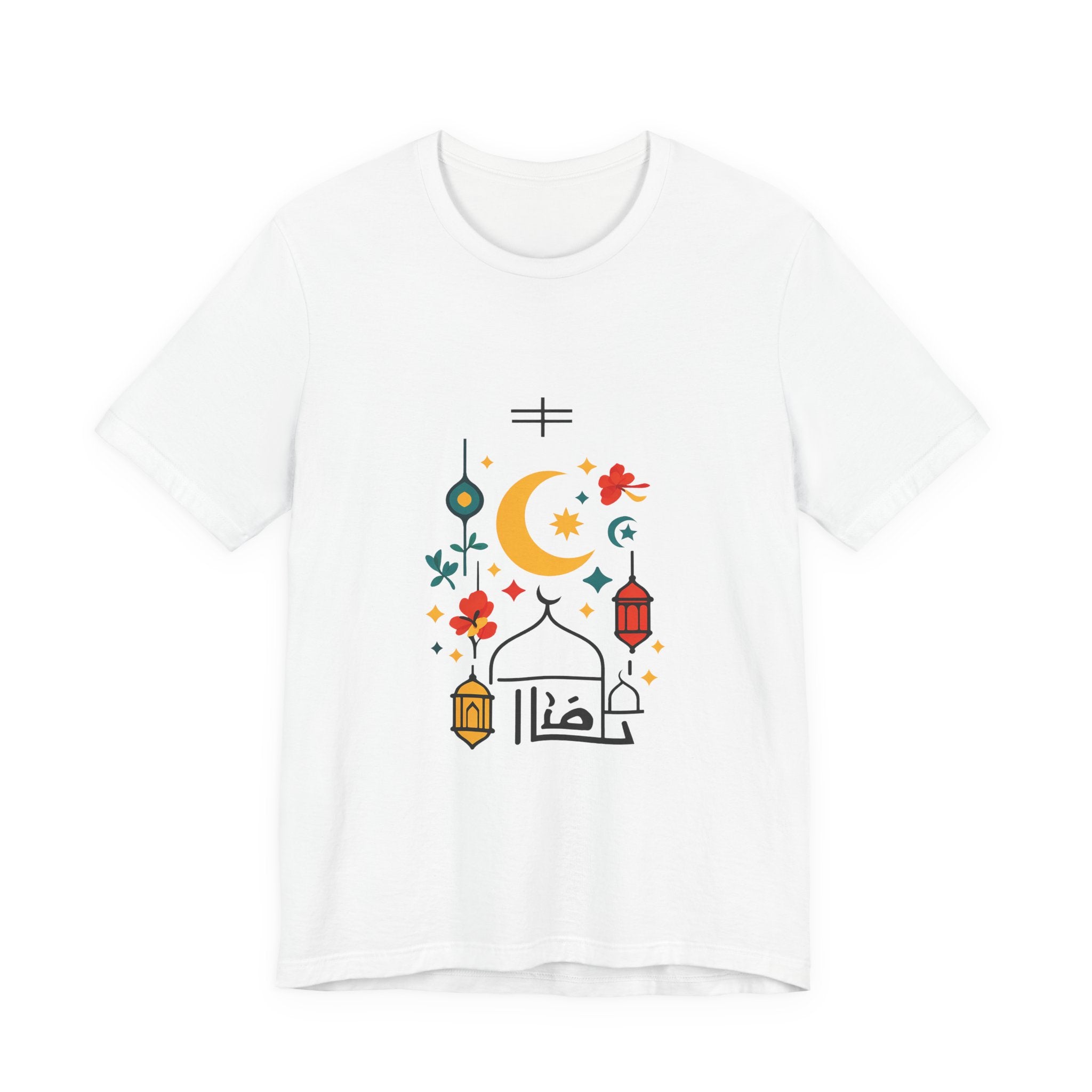 Eid Lantern Tee