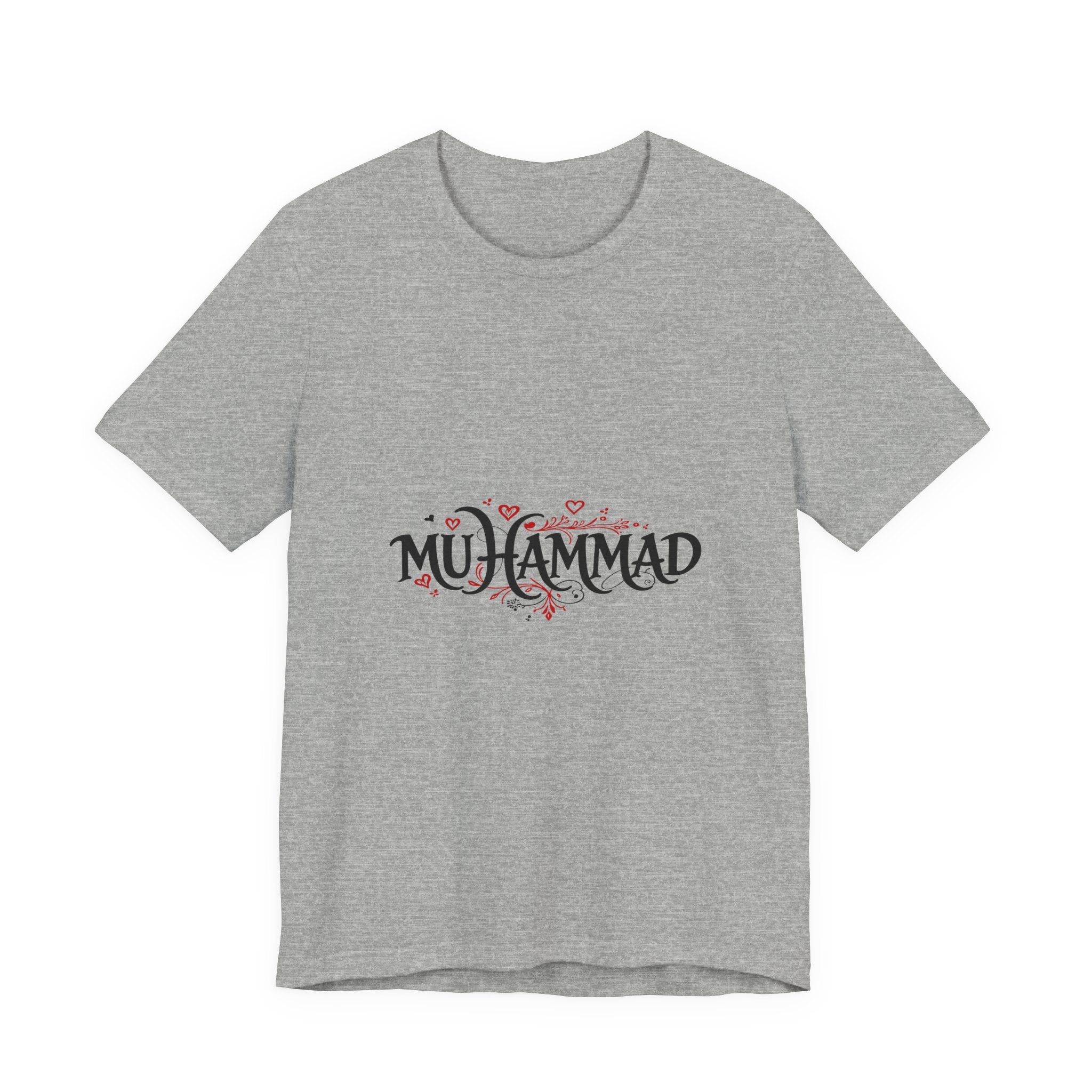 Beloved Muhammad Tee