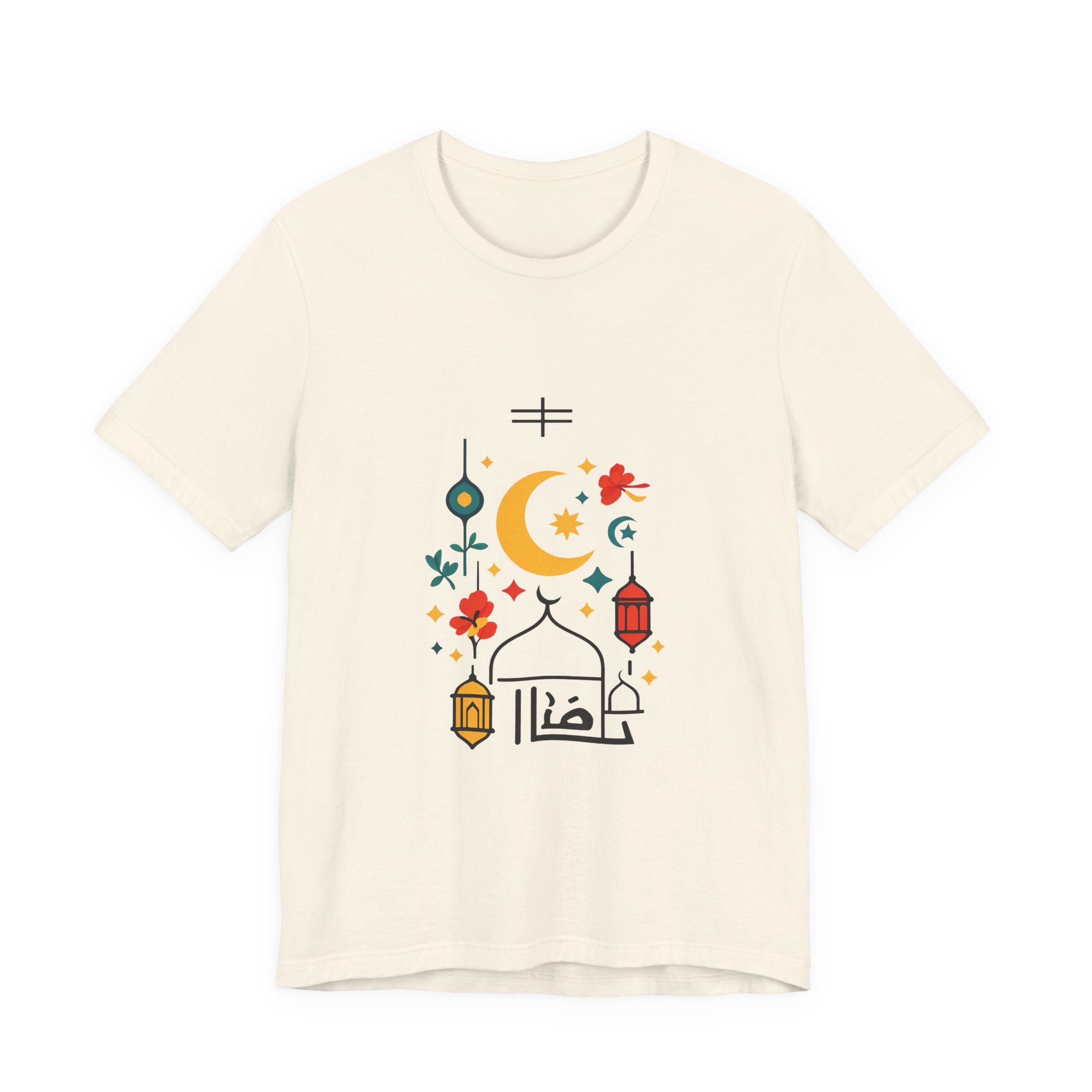 Eid Lantern Tee