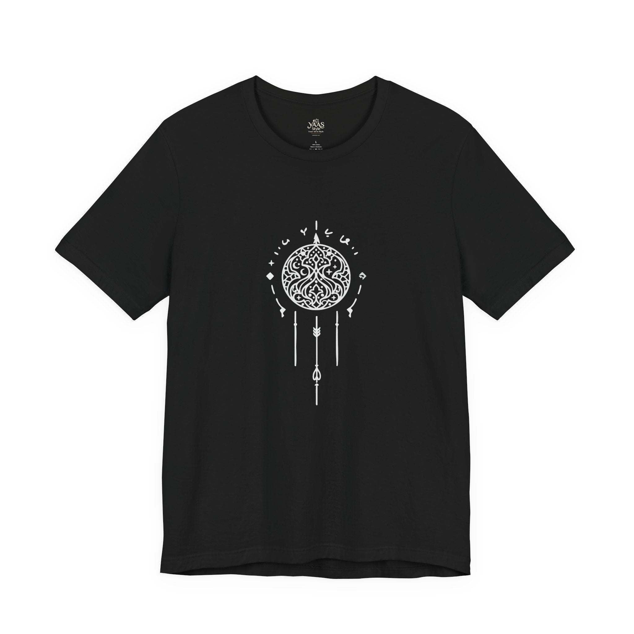 Moonlit Muhammad Tee