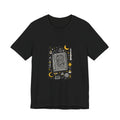 Golden Verse Tee