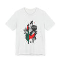 Rooted Palestine Tee