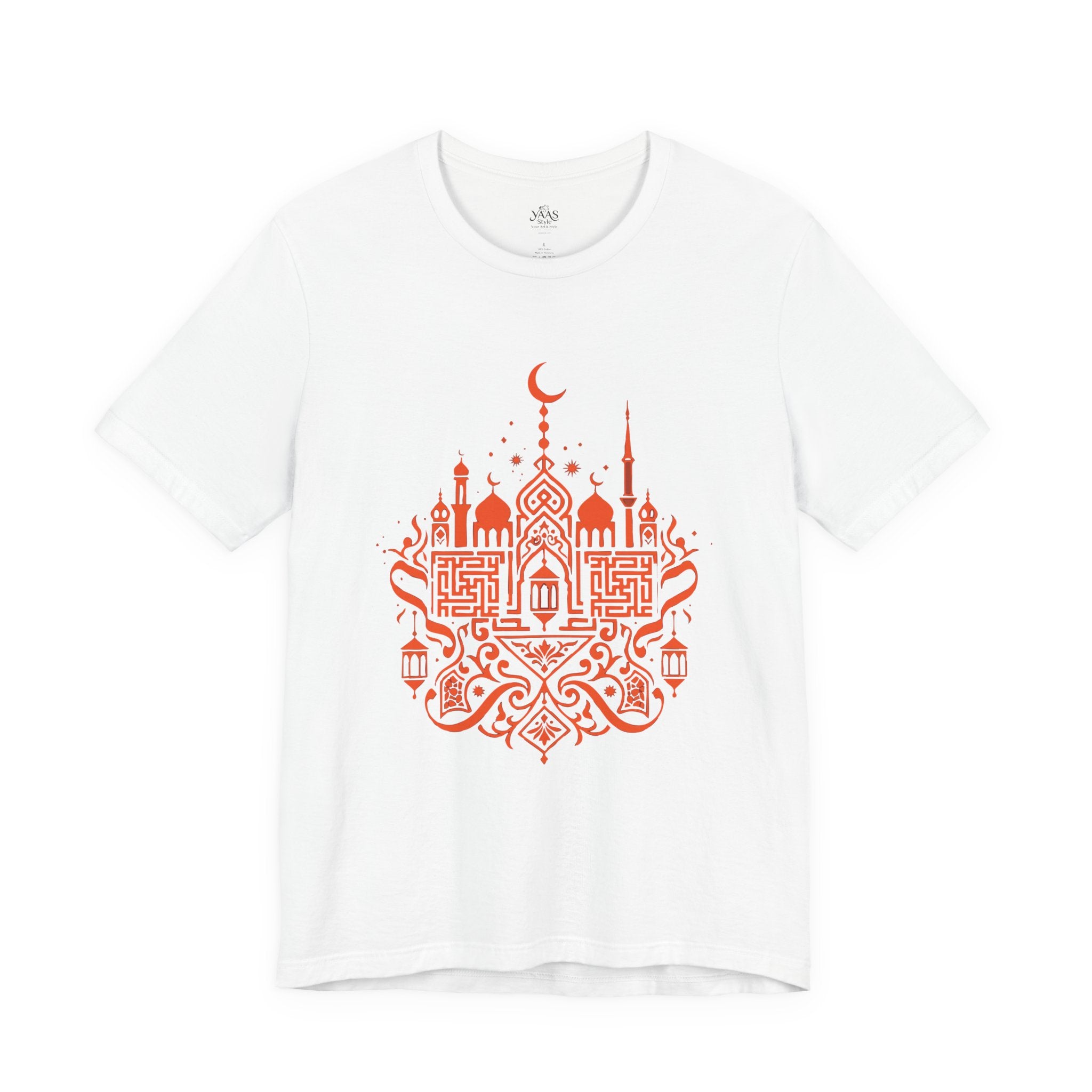 Noor Ramadan Tee