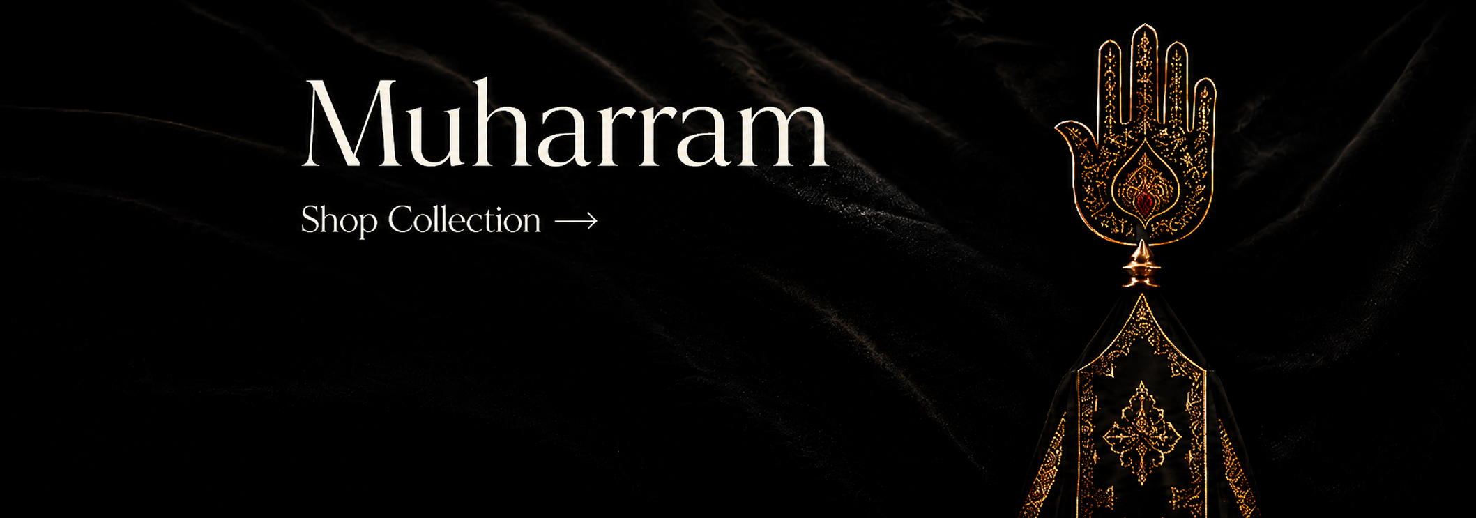 Muharram collection