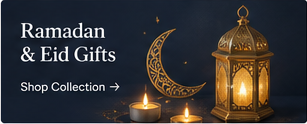 Ramadan and Eid Gifts collection