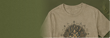 Everyday Faith Wear collection